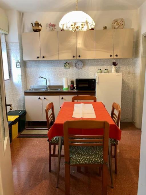 Villa Et House Dolomiti à Feltre Extérieur photo